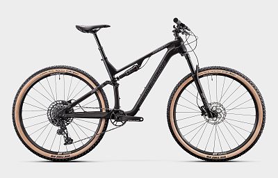 Превью Горный велосипед 29 дюймов Велосипед TITAN RACING Cypher 120 Carbon LTD Edition (2023)
